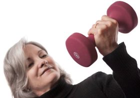 HOW DOES WEIGHTLIFTING IMPROVE LONGEVITY?