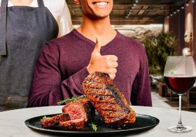 What Makes a Great Steak Restaurant Dining Experience