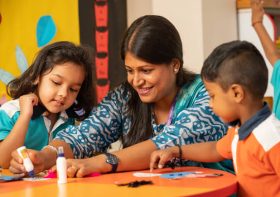 What Parents Should Know About Early Learning Programs