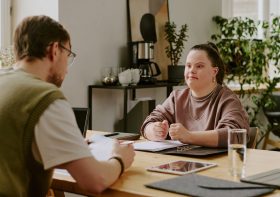 How a Support Coordinator Helps NDIS Participants Reach Key Goals