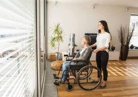 What Short-Term NDIS Accommodation Provides for Participants